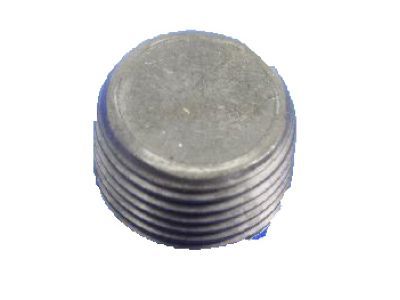 Jeep 5097712AB PLUG Pipe M24X1.50