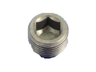 Jeep 5097712AB PLUG Pipe M24X1.50