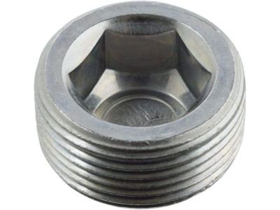 Jeep 5097712AB PLUG Pipe M24X1.50