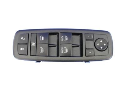 Dodge 4602863AB SWITCH Window and Door Lock