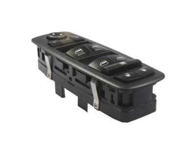 Dodge 4602863AB SWITCH Window and Door Lock