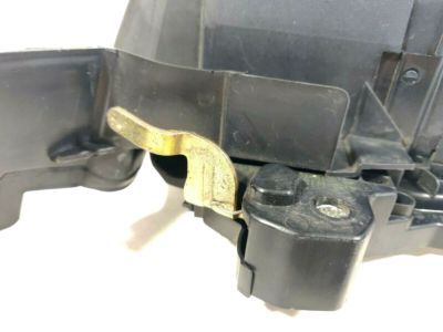 Mopar 5099148AA Lock, Front Passenger Side