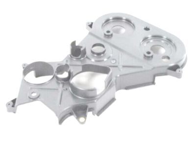 Jeep 53010482AC COVER Timing Belt