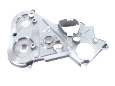 Jeep 53010482AC COVER Timing Belt