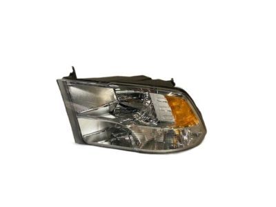 Ram 2500 Headlight - 68096439AI