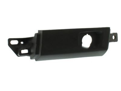 Ram 1HR94XDVAB BEZEL Instrument Panel