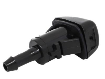 Mopar 5303833AA Washer Nozzle, Front