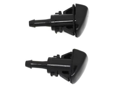 Mopar 5303833AA Washer Nozzle, Front
