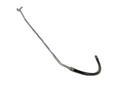 2004 Dodge Sprinter 3500 Transmission Oil Cooler Hose - 5117855AA