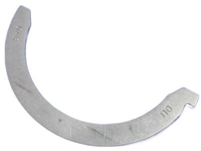 Dodge 4792020AB BEARING Crankshaft Thrust