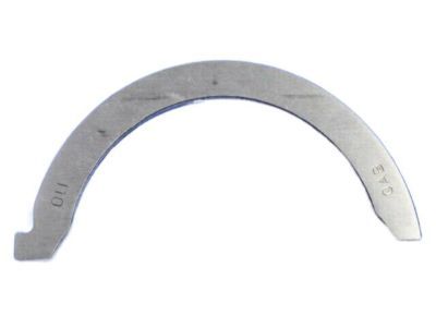 Dodge Intrepid Crankshaft Thrust Washer Set - 4792020AB