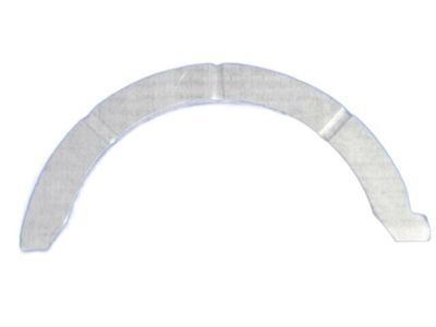 Dodge 4792020AB BEARING Crankshaft Thrust