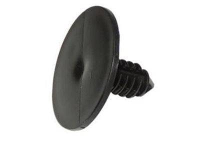 Jeep 6504135 Insulator Retainer