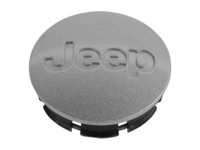 Jeep 5HT59PAKAC CAP Wheel Center