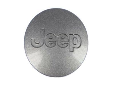 Jeep 5HT59PAKAC CAP Wheel Center