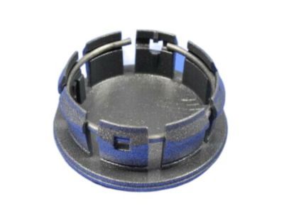 Jeep 5HT59PAKAC CAP Wheel Center