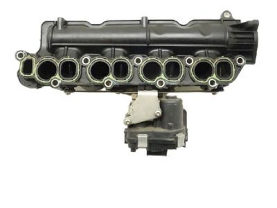 Dodge 68263267AA MANIFOLD Intake