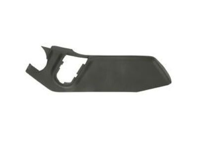 Dodge 1RW62BD3AA SHIELD Passenger Outboard