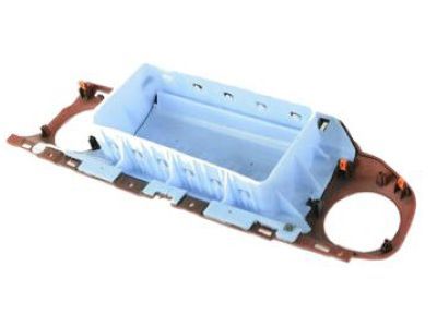 Jeep 6AB28SRRAD DOOR Passenger Air Bag