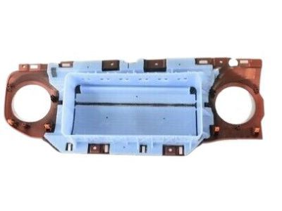 Jeep 6AB28SRRAD DOOR Passenger Air Bag