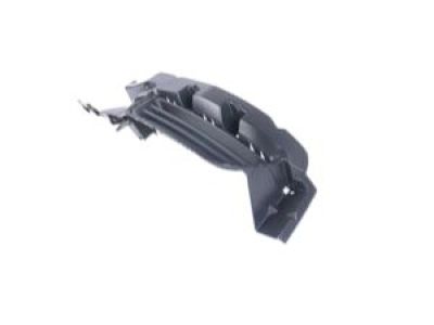 Mopar 68226548AA Lamp Cover