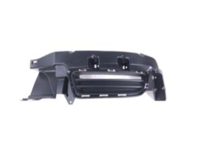 Mopar 68226548AA Lamp Cover