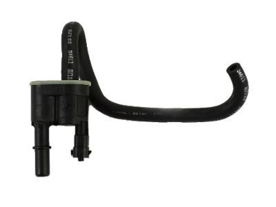 Ram 4627996AB VALVE Purge Control