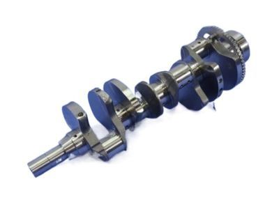 Ram 3500 Crankshaft - 5038339AE