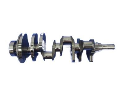 Ram 5038339AE CRANKSHAFT