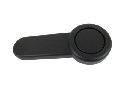 Jeep 1FL44DX9AB HANDLE Recliner