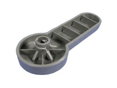 Jeep 1FL44DX9AB HANDLE Recliner