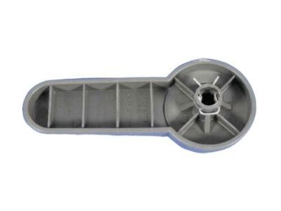 Jeep 1FL44DX9AB HANDLE Recliner
