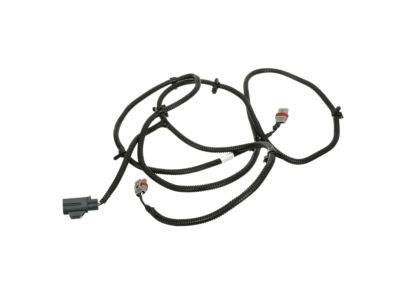 Mopar 68154309AA Wire Harness, Front