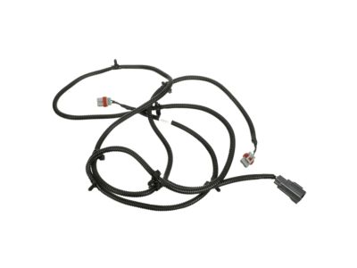 Mopar 68154309AA Wire Harness, Front