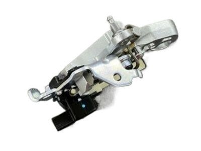 Ram 5057506AH BRACKET Gearshift Includes Brake Solenoid