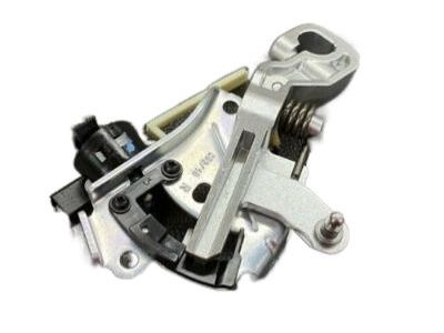 Ram 5057506AH BRACKET Gearshift Includes Brake Solenoid