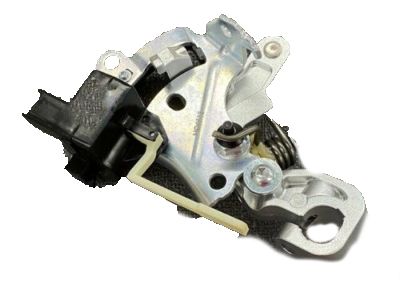 Ram 5057506AH BRACKET Gearshift Includes Brake Solenoid