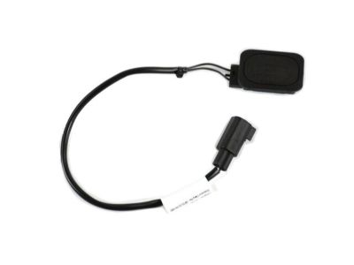 Dodge 68080582AA SWITCH Passive Entry