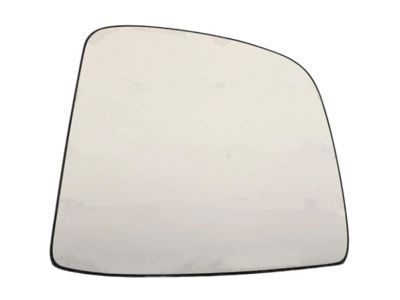 Ram 68280567AA GLASS Mirror Replacement