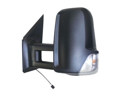 Dodge 68009997AA MOTOR Mirror