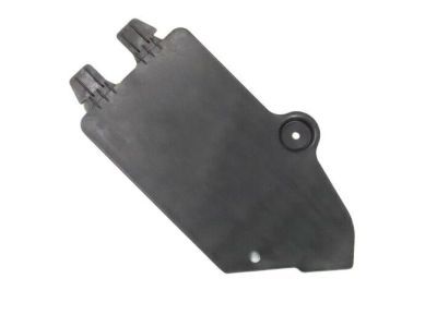Jeep 68290893AA DOOR Access