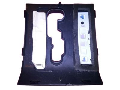 Mopar 1AW70DX9AB Shift Indicator