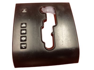 Mopar 1AW70DX9AB Shift Indicator
