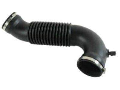 Ram 68090732AA DUCT Clean Air
