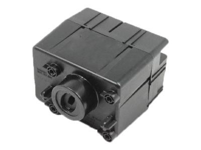 Ram 68066563AG RECEIVER Wireless Ignition Node