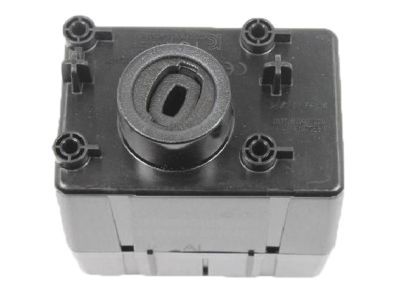 Ram 68066563AG RECEIVER Wireless Ignition Node