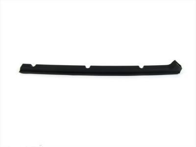 Jeep 55176618AB WEATHERSTRIP Front Door