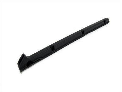 Jeep 55176618AB WEATHERSTRIP Front Door