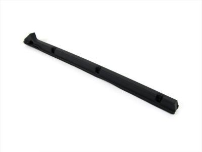 Jeep 55176618AB WEATHERSTRIP Front Door
