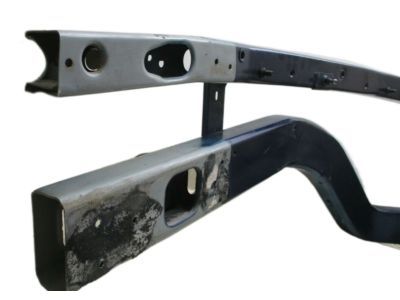 Mopar 55275695AG Closure Radiator